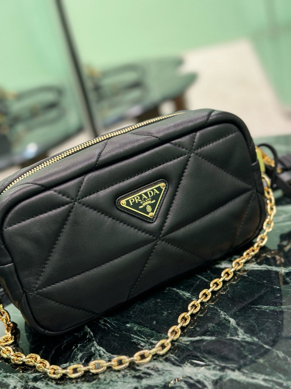 PRD Shouder Bag