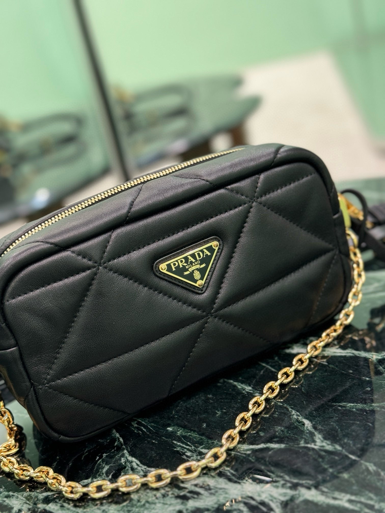 PRD Shouder Bag