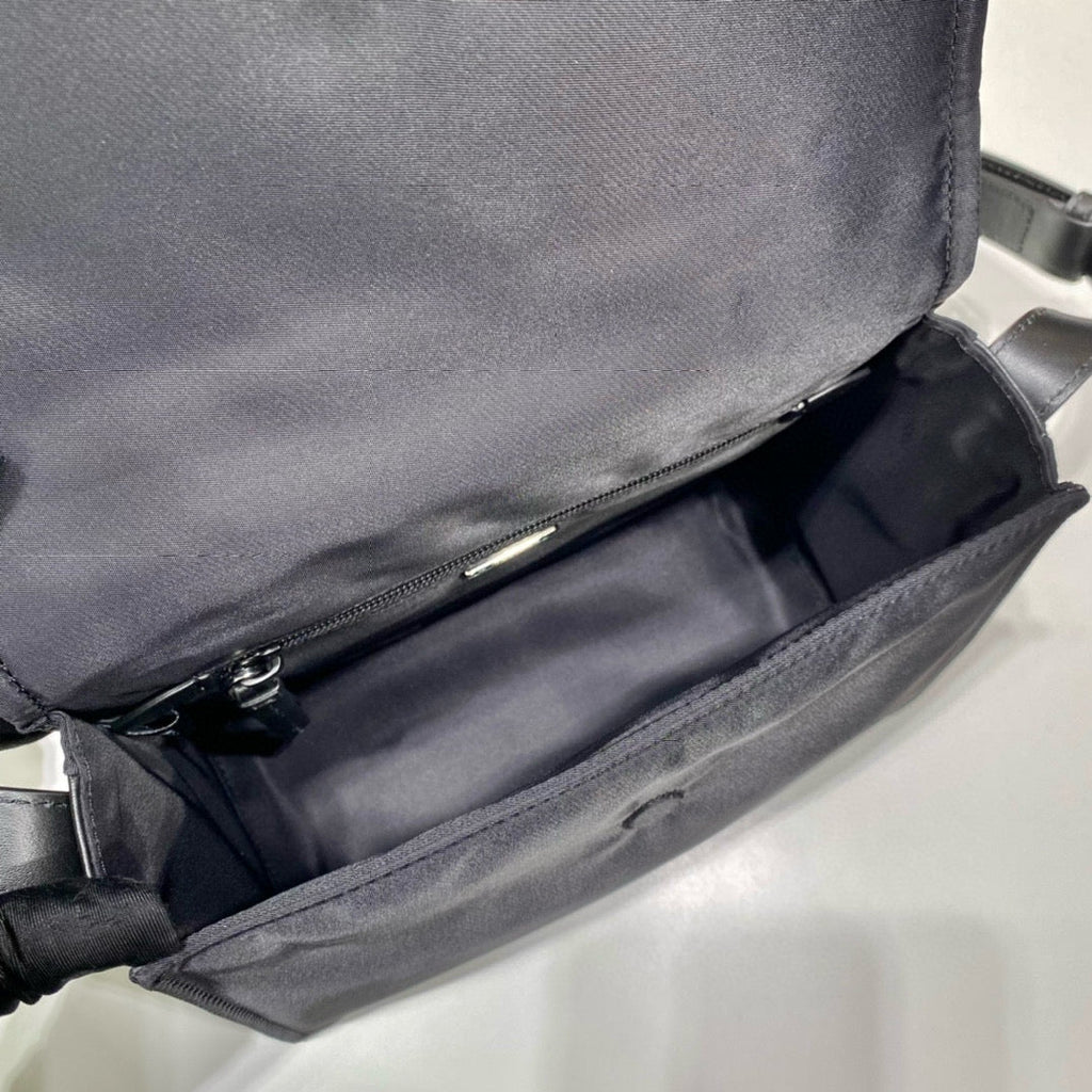 PRD Crossbody Bag