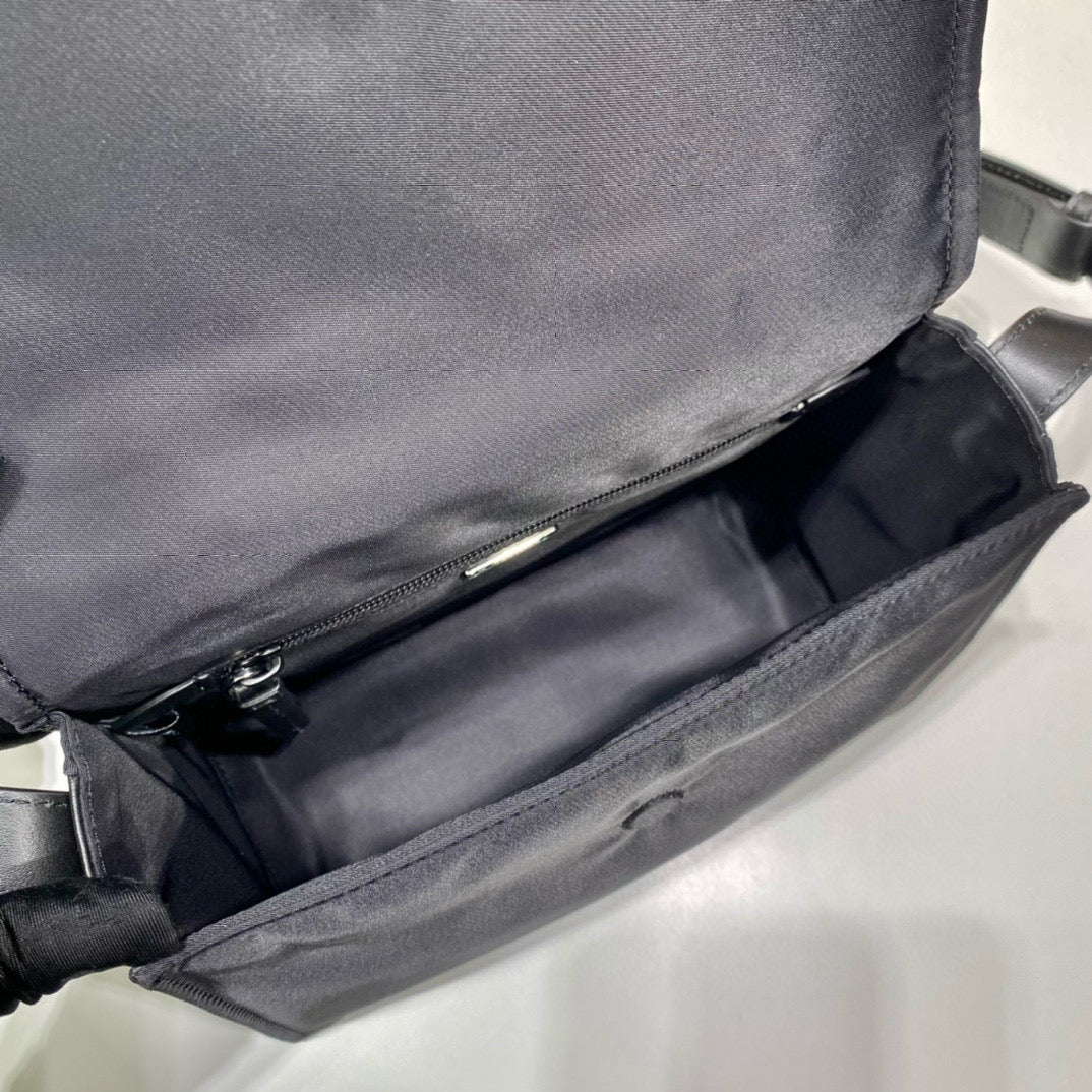 PRD Crossbody Bag
