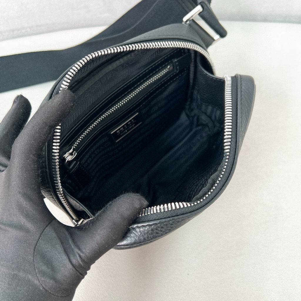 PRD Messenger Bag