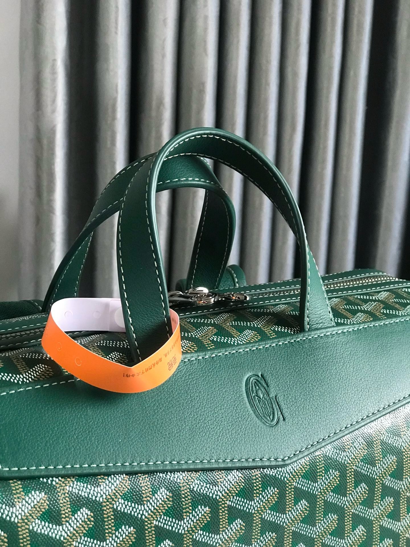 GYD Backpack