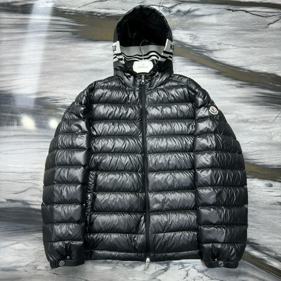 MNC Down Jacket