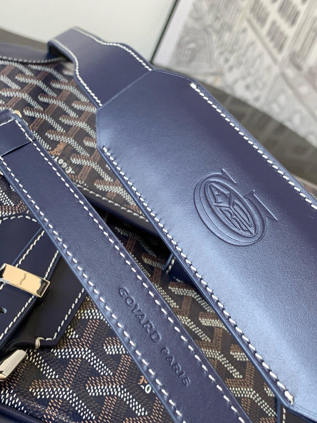 GYD Briefcase