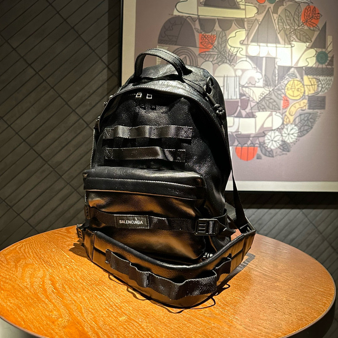 BLC Backpack