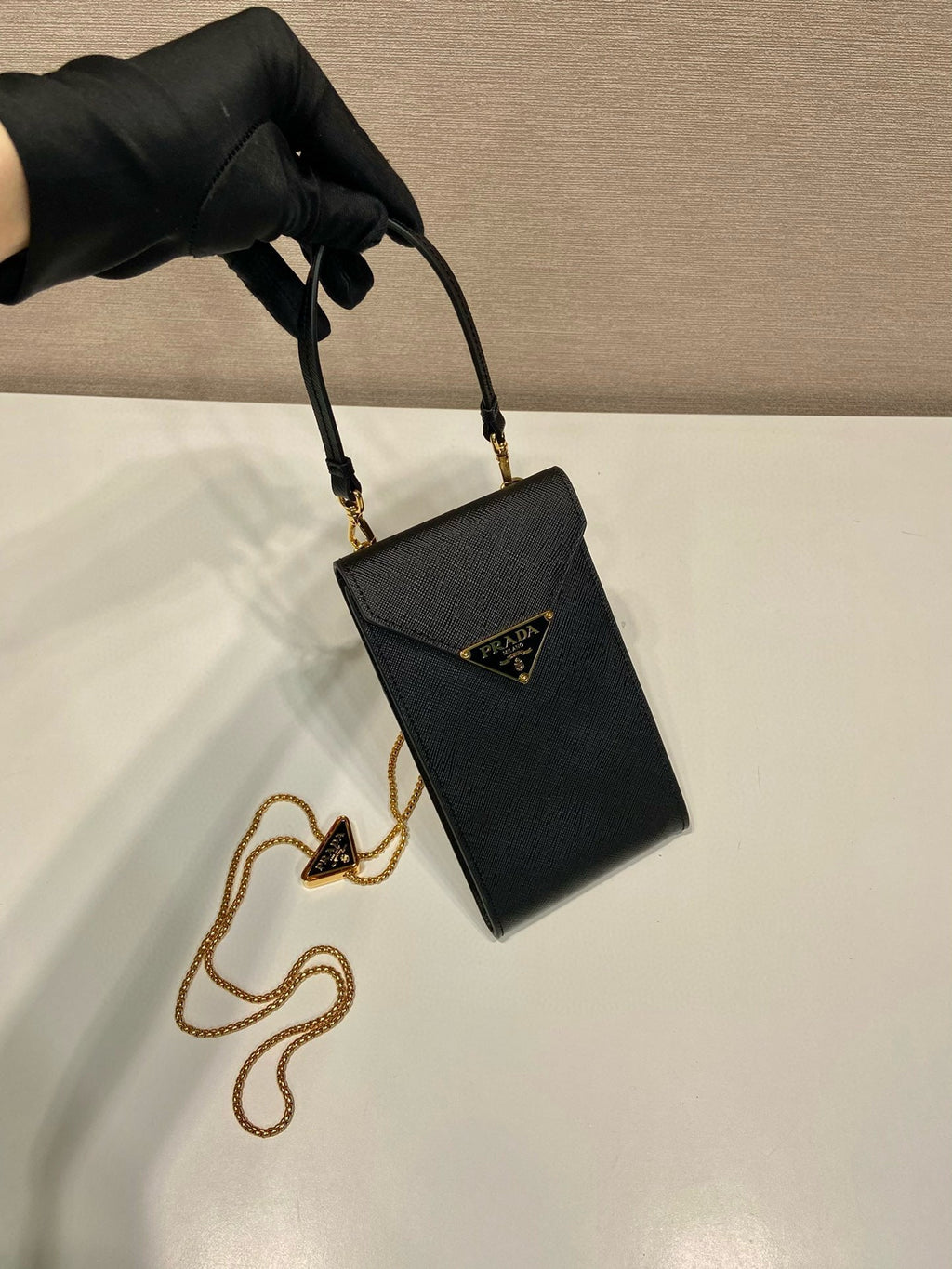 PRD Sling Bag