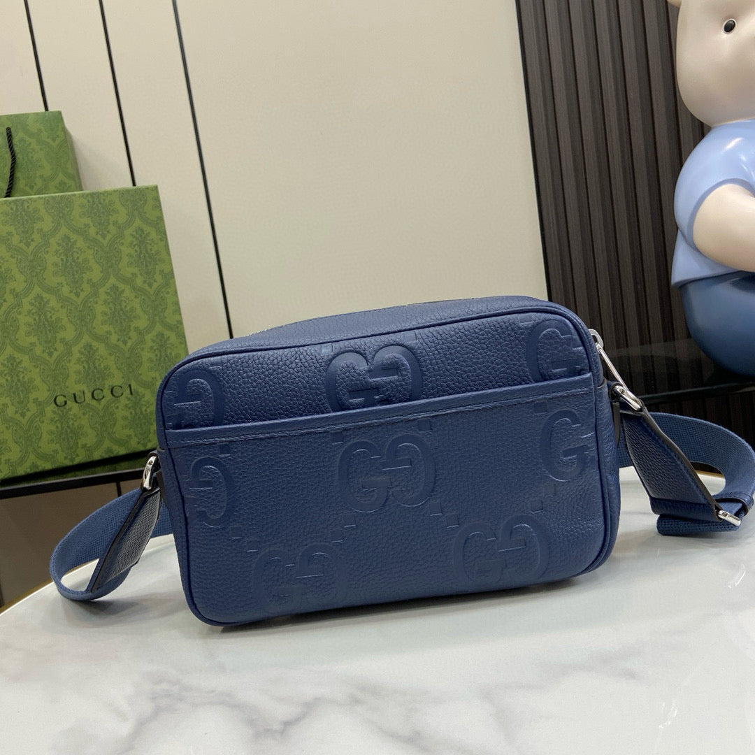 GC Crossbody Bag
