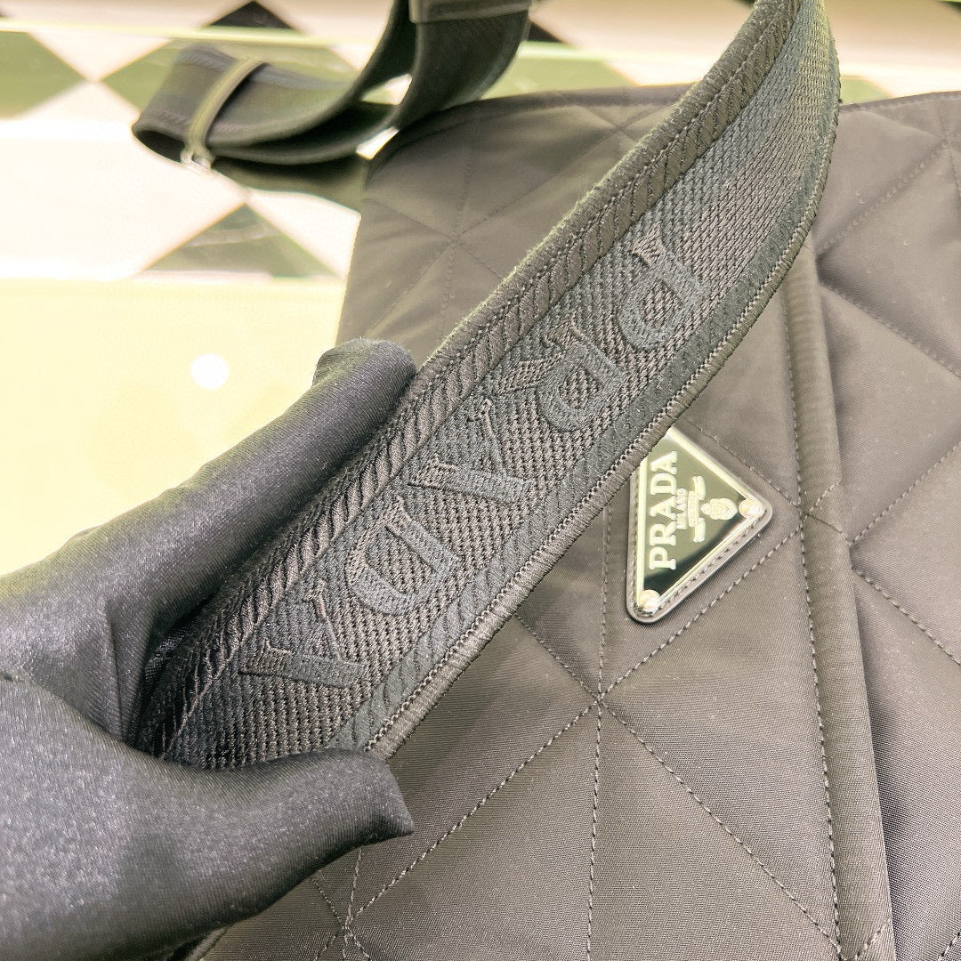 PRD Messenger Bag