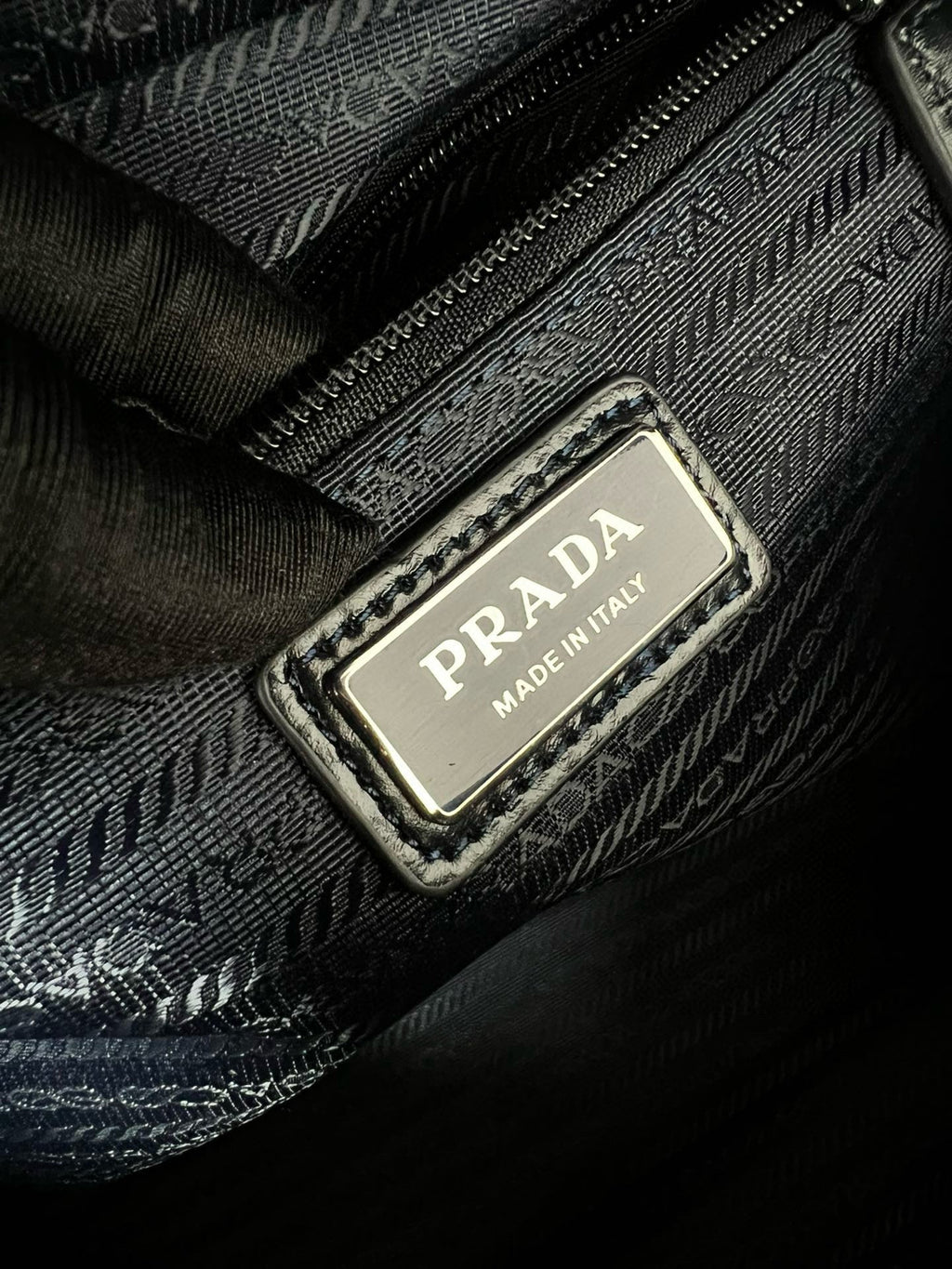 PRD Shoulder Bag