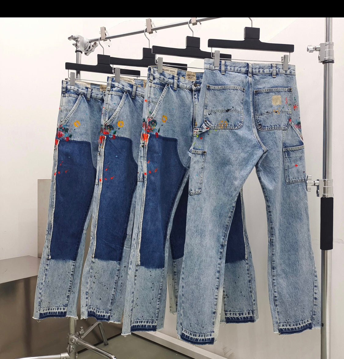 GDPT Jeans