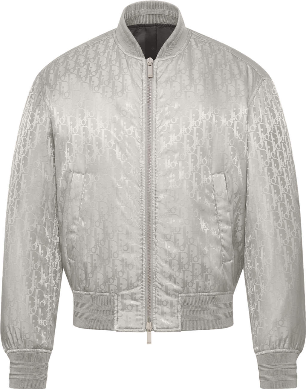 CD Bomber Jacket