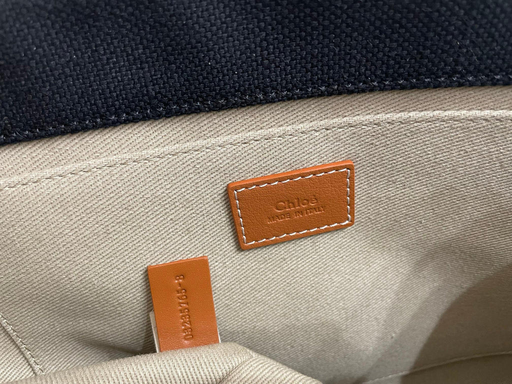 CHL Woody Tote Bag