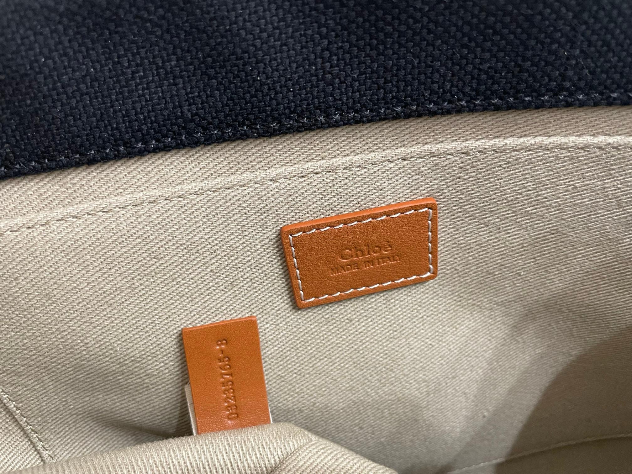 CHL Woody Tote Bag