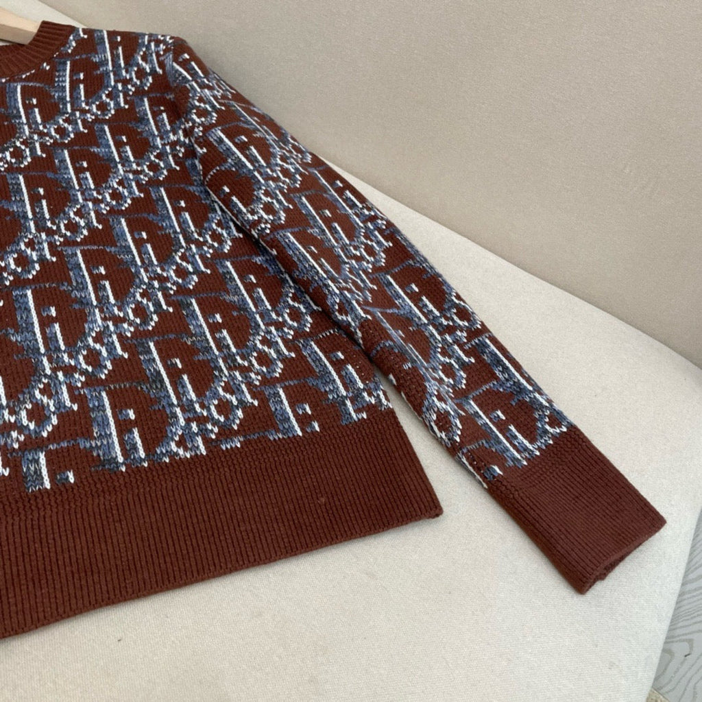 CD Sweater