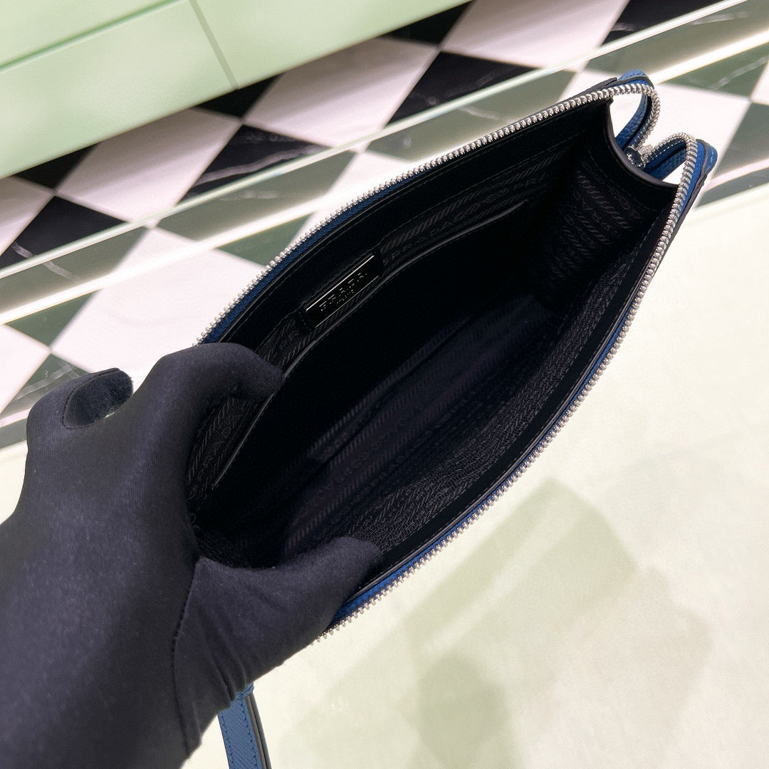 PRD Clutch Bag