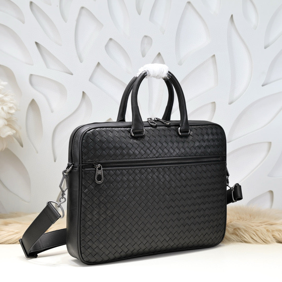 BTV Briefcase