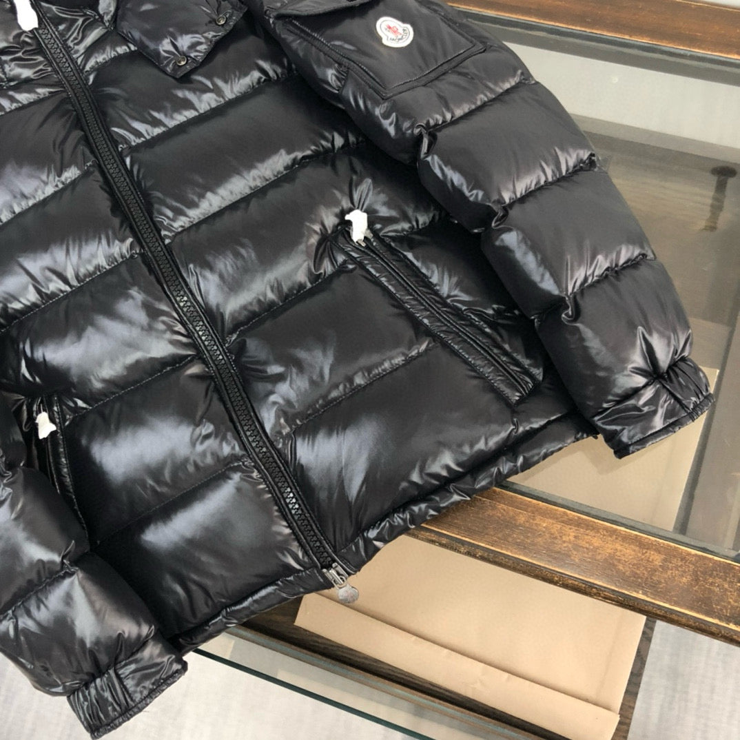 MNC Down Jacket