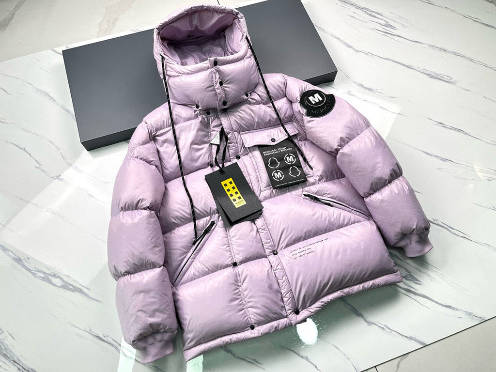 MNC Down Jacket