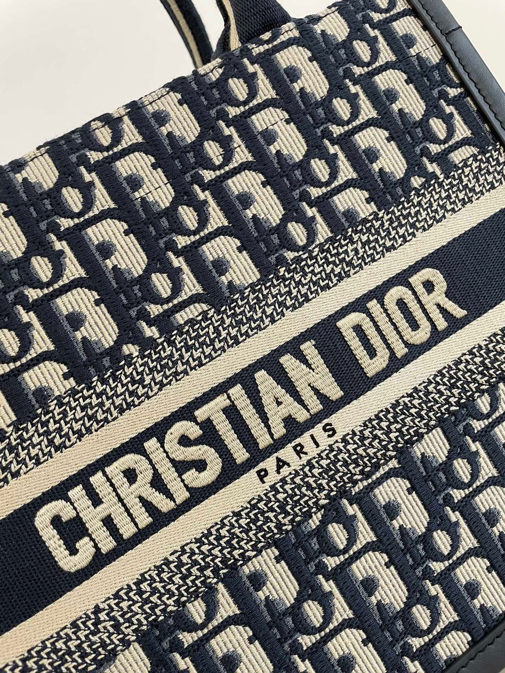 CD Book Tote