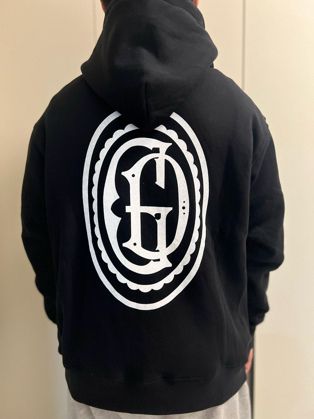 GDPT Hoodie