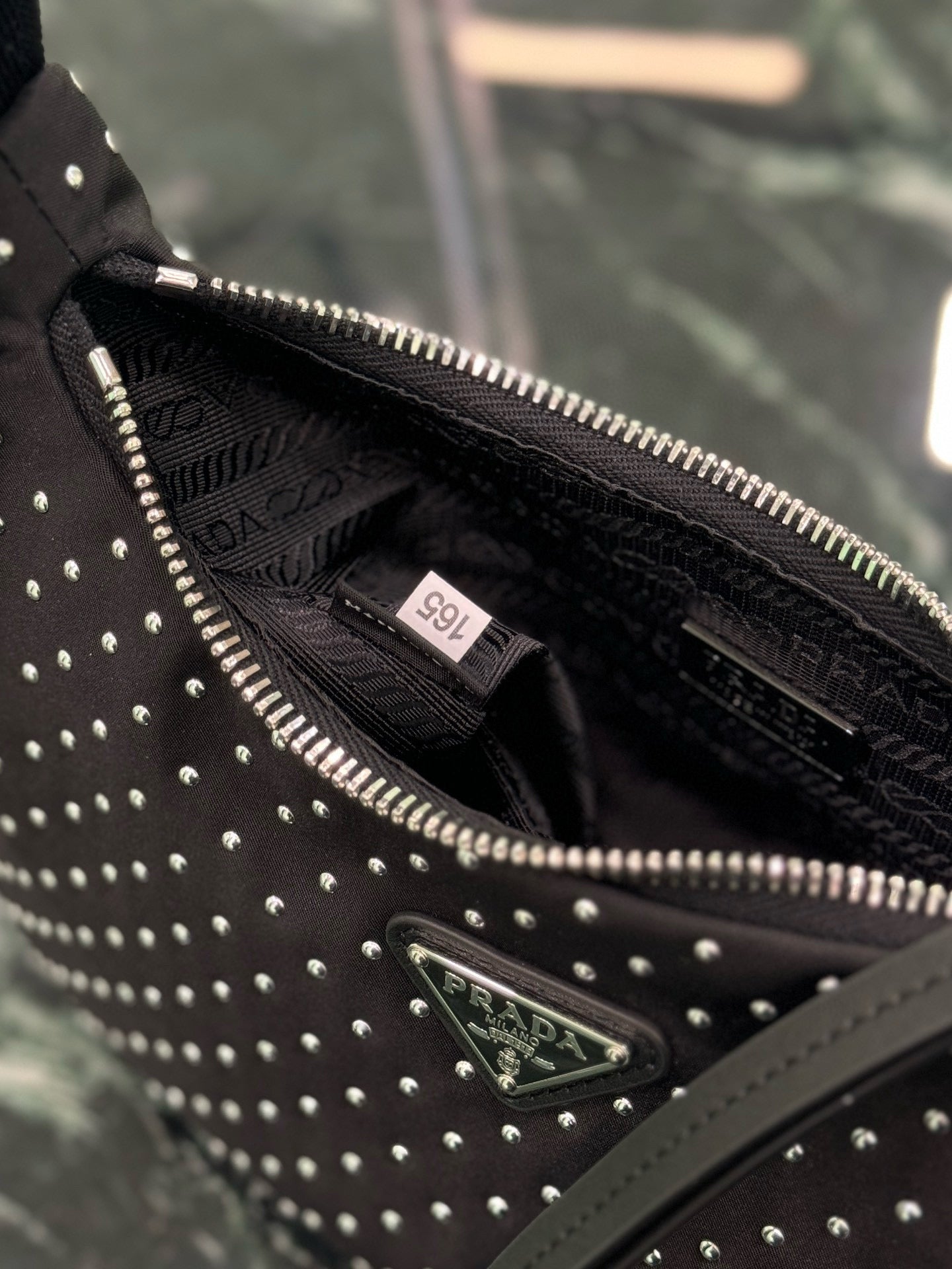 PRD Nylon Mini