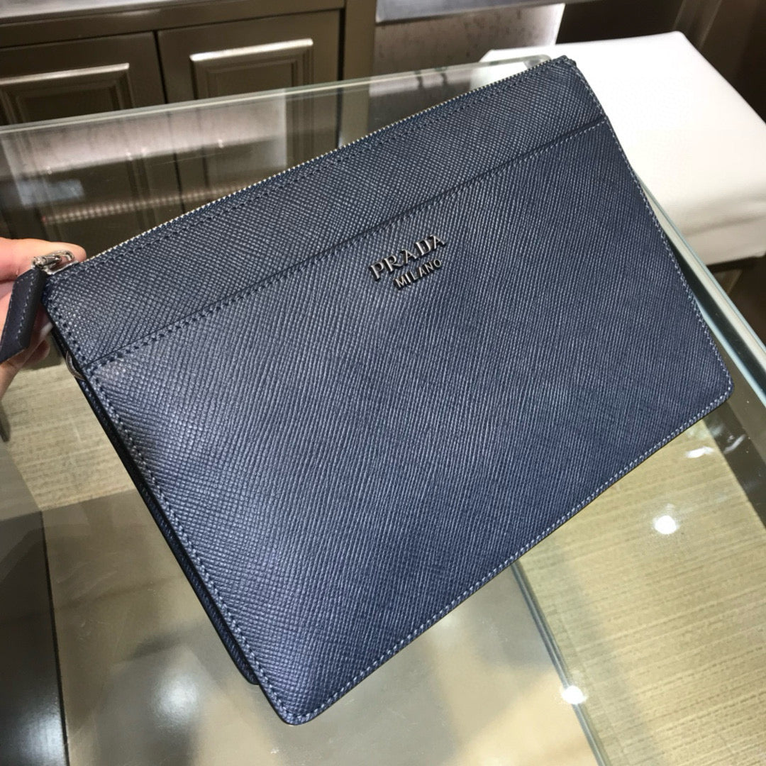 PRD Clutch Bag