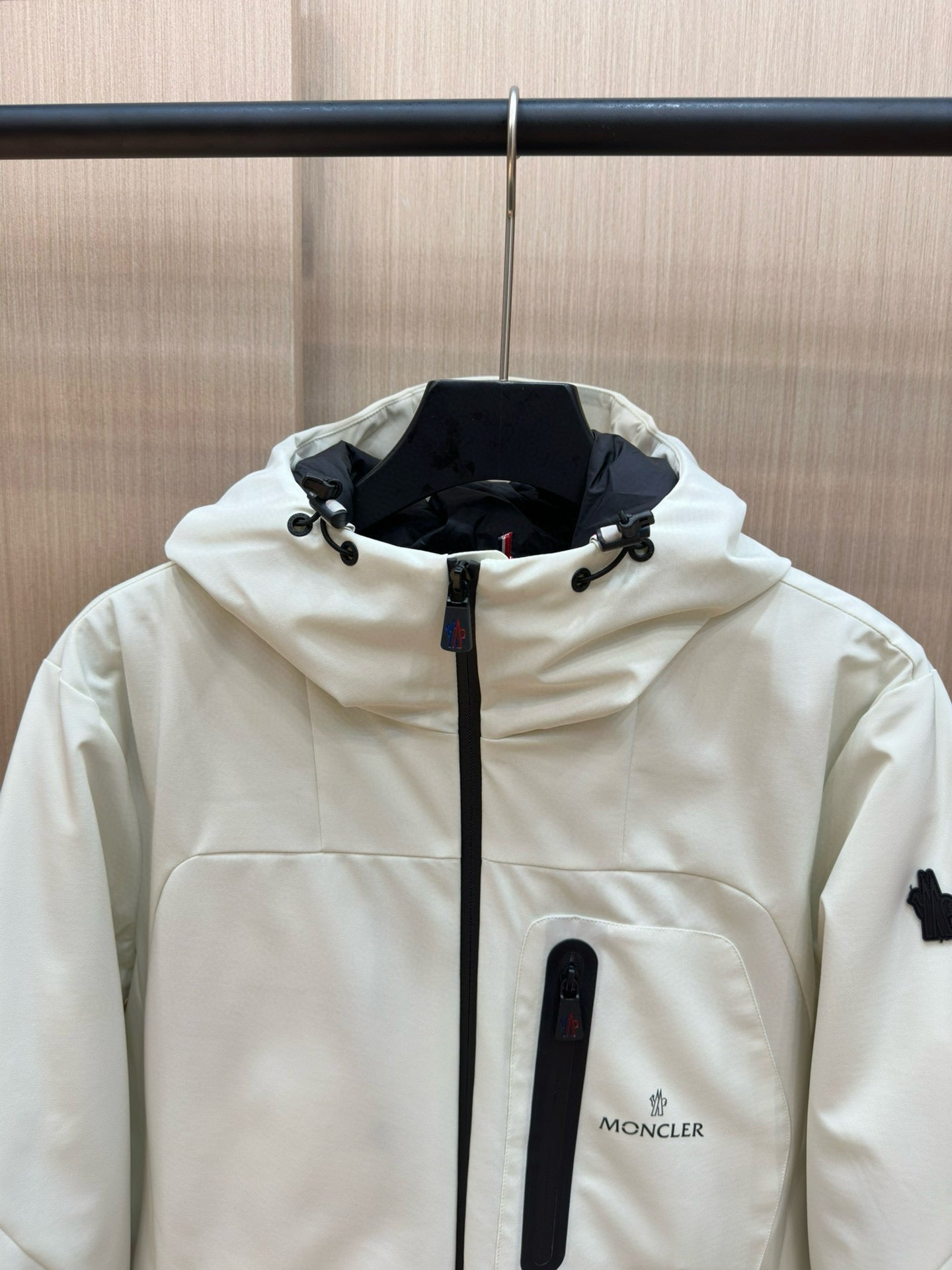 MNC Jacket