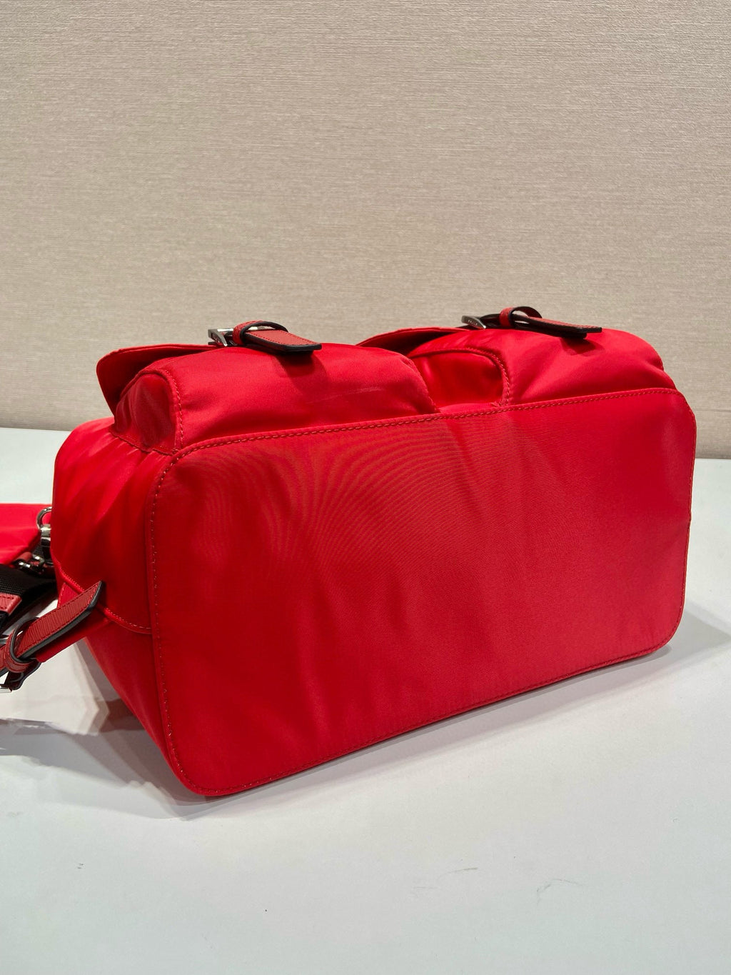 PRD Backpack