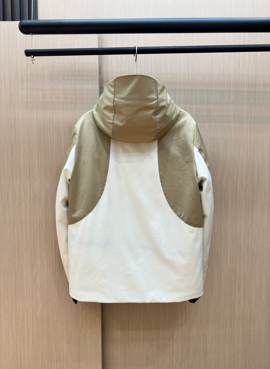 MNC Jacket