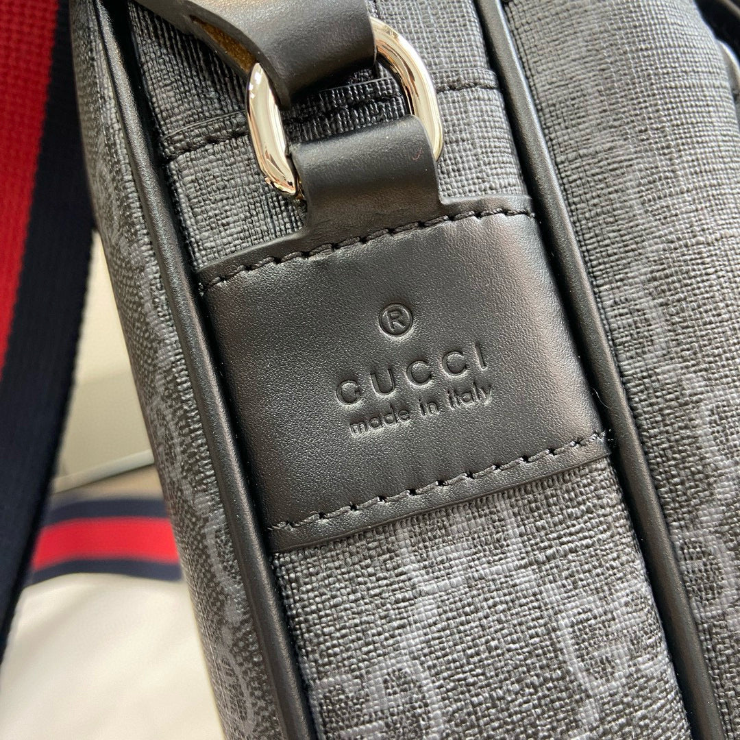 GC Crossbody Bag