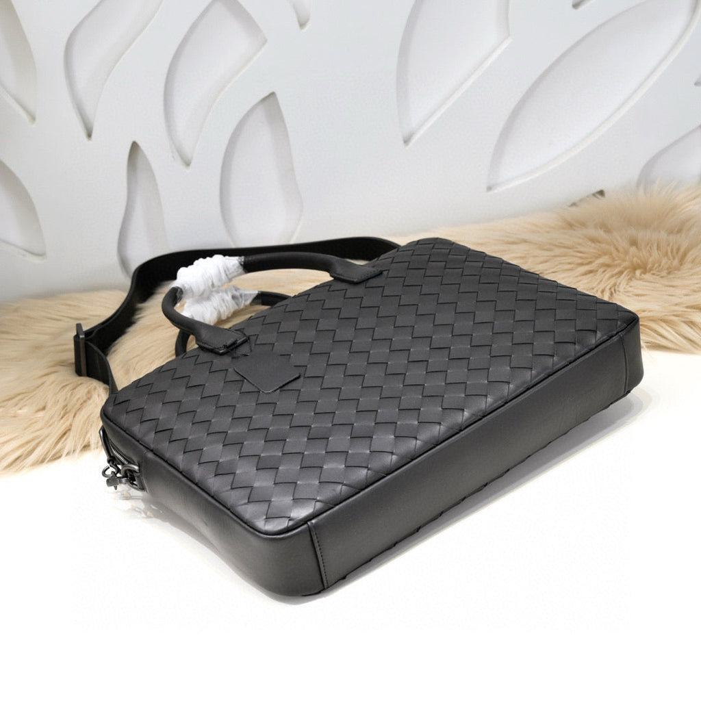 BTV Briefcase