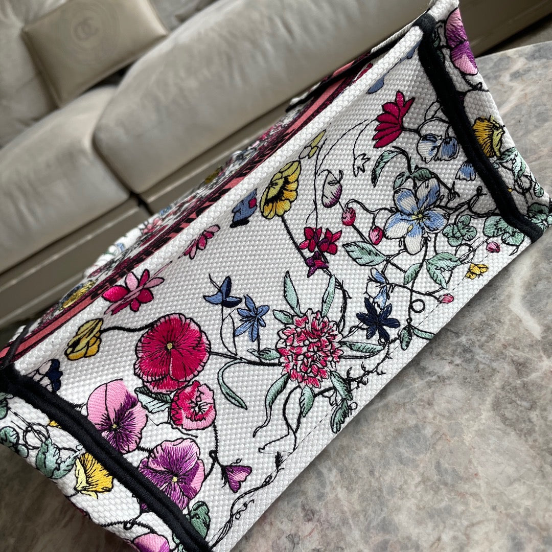 CD Book Tote