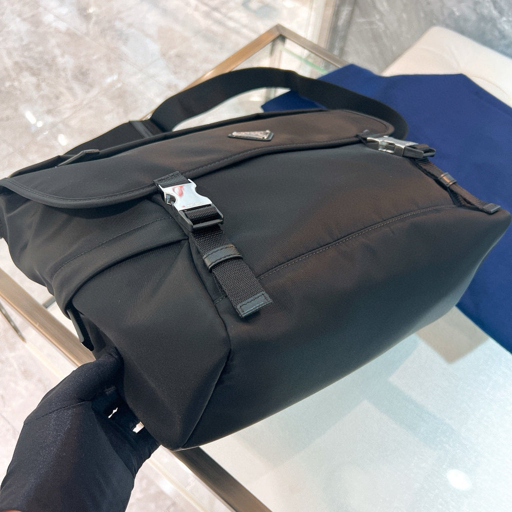 PRD Messenger Bag