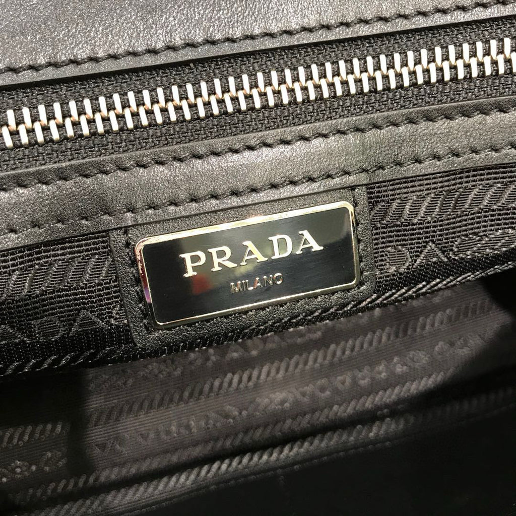 PRD Clutch Bag