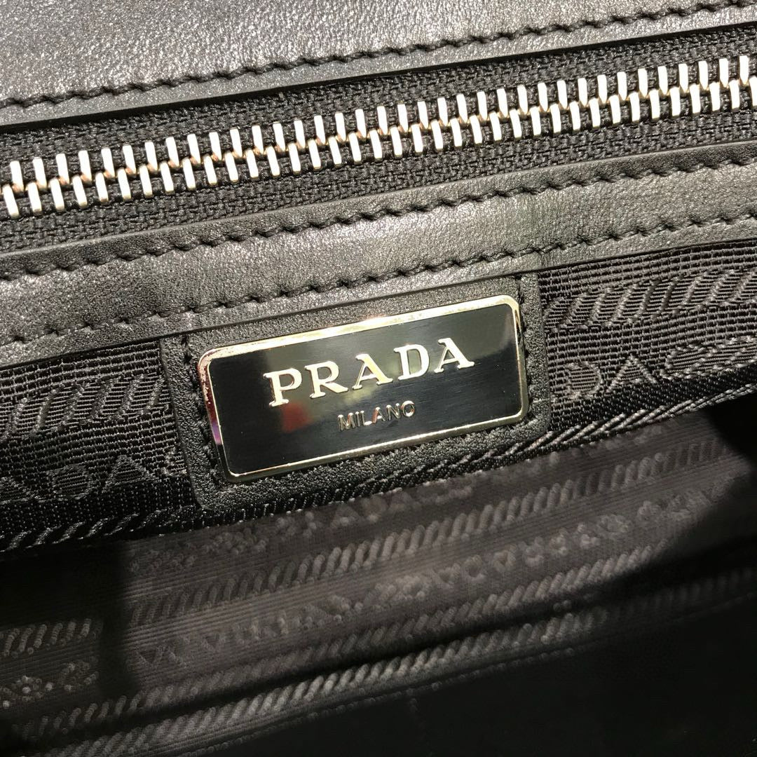 PRD Clutch Bag