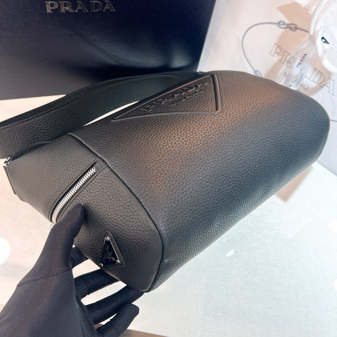PRD Messenger Bag