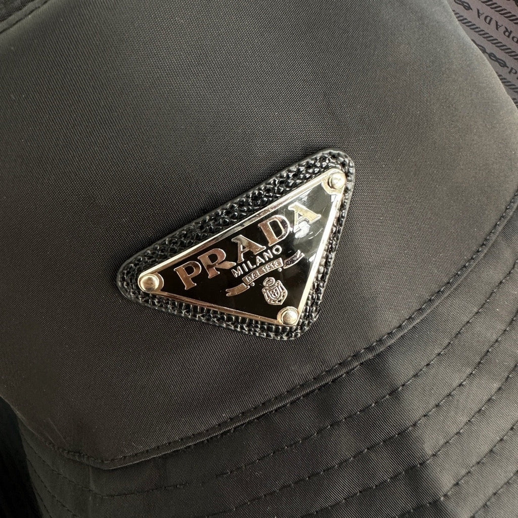 PRD Cap