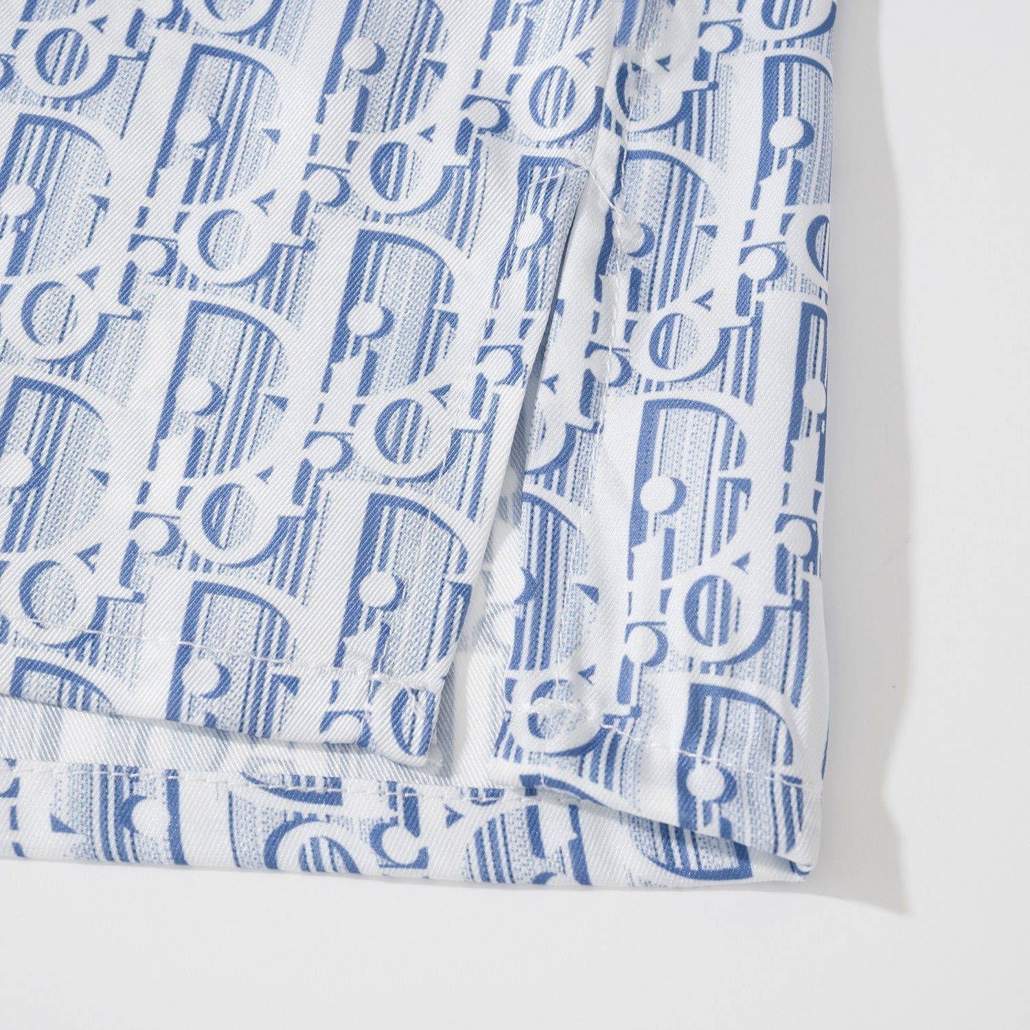CD Button-Up Shirt