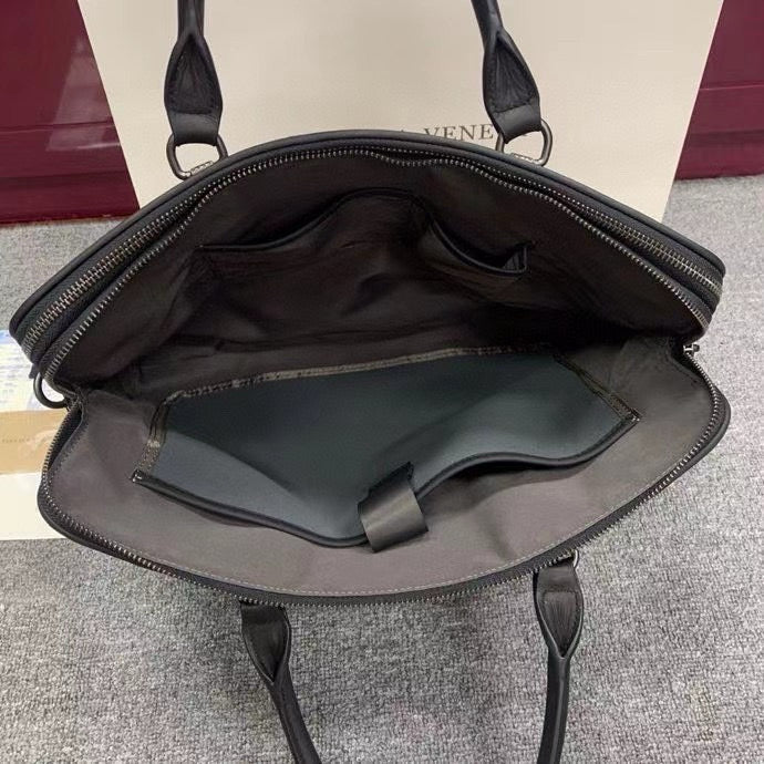 BTV Briefcase