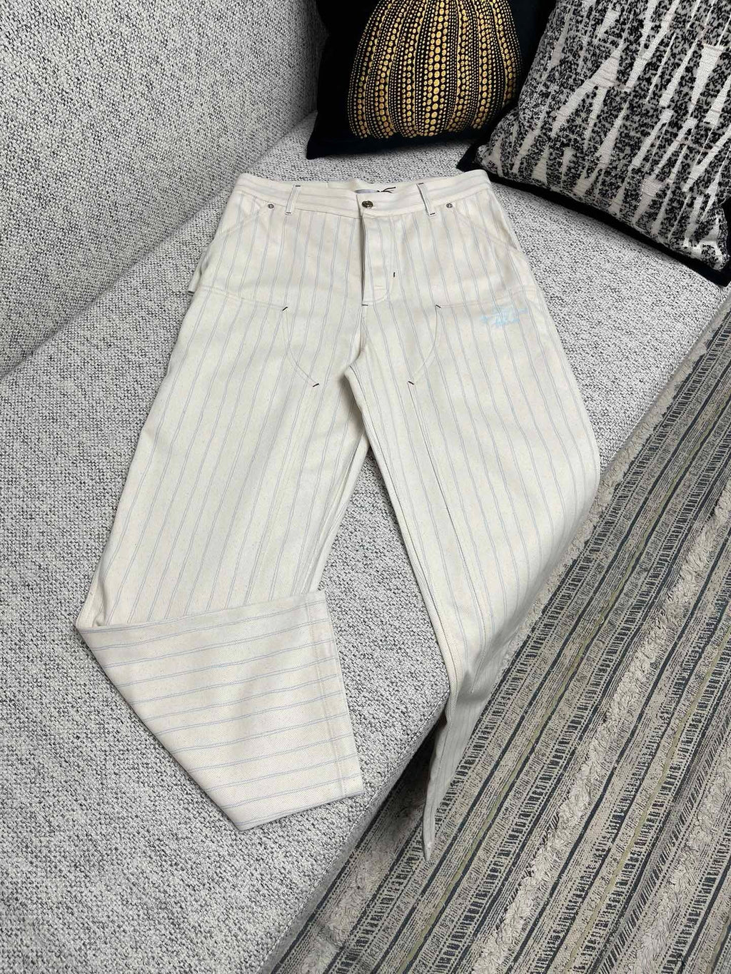 CD Button-Up Shirt