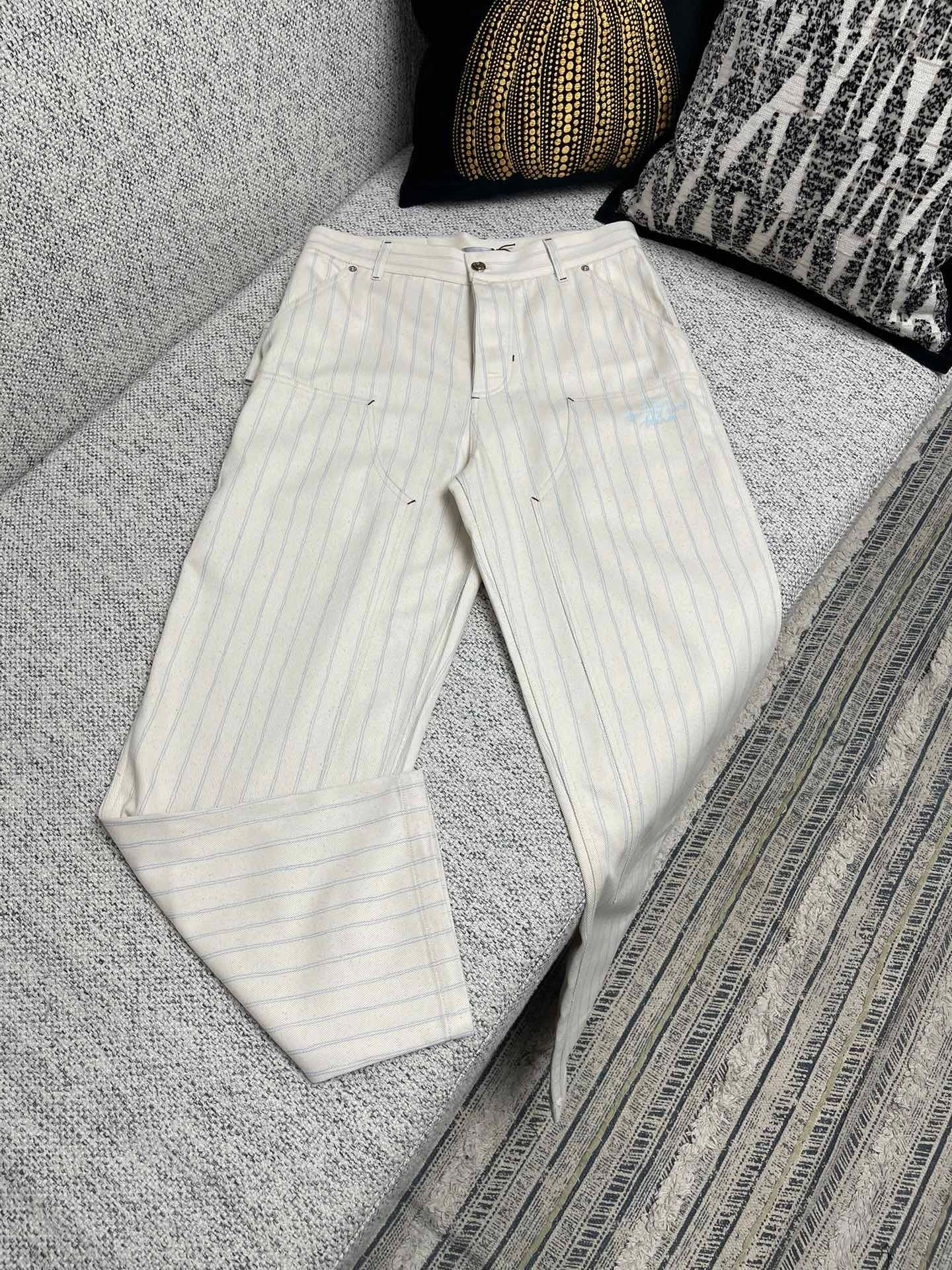 CD Button-Up Shirt