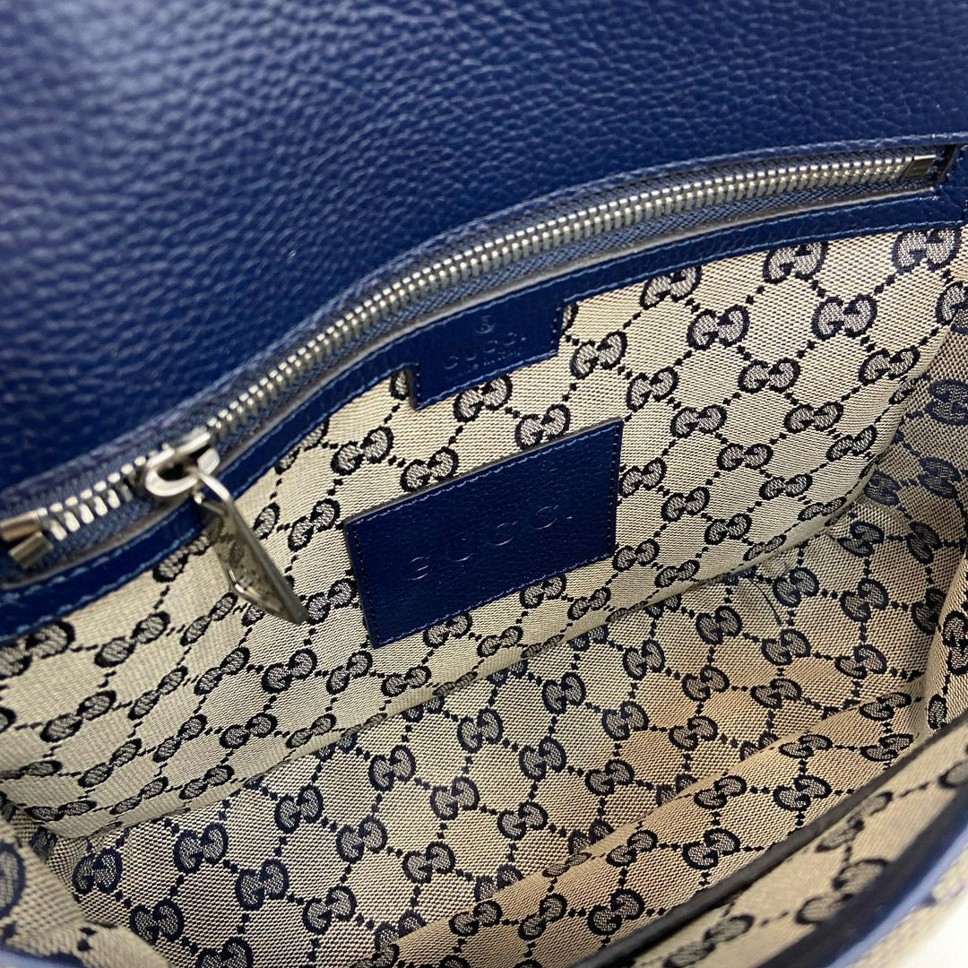 GC Crossbody Bag