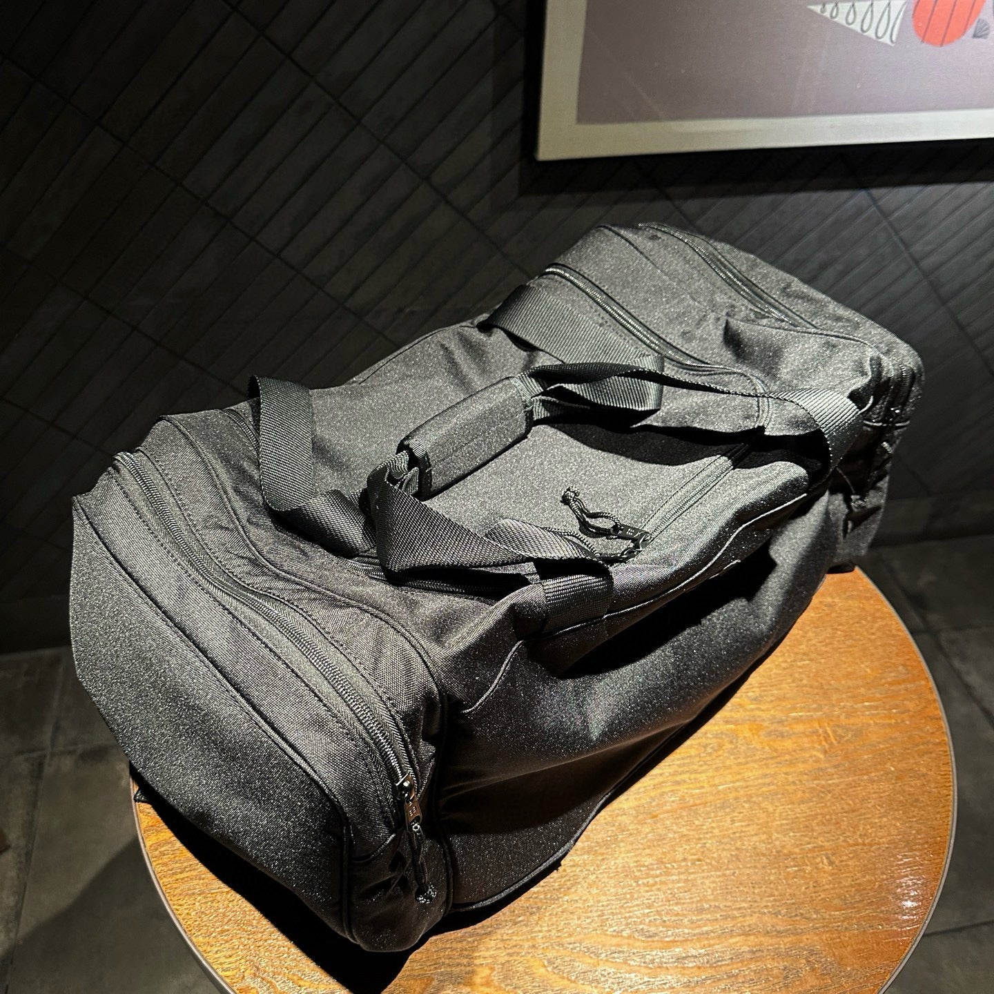 BLC Duffle Bag