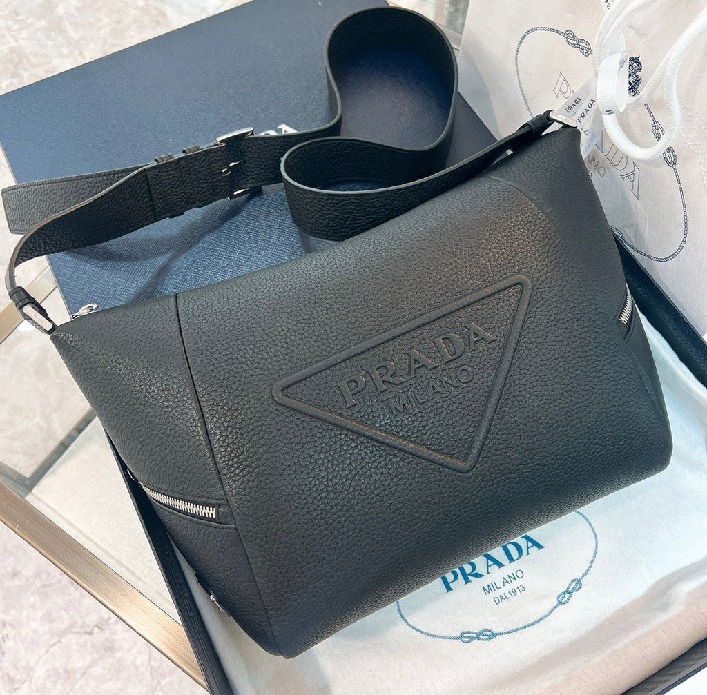 PRD Messenger Bag