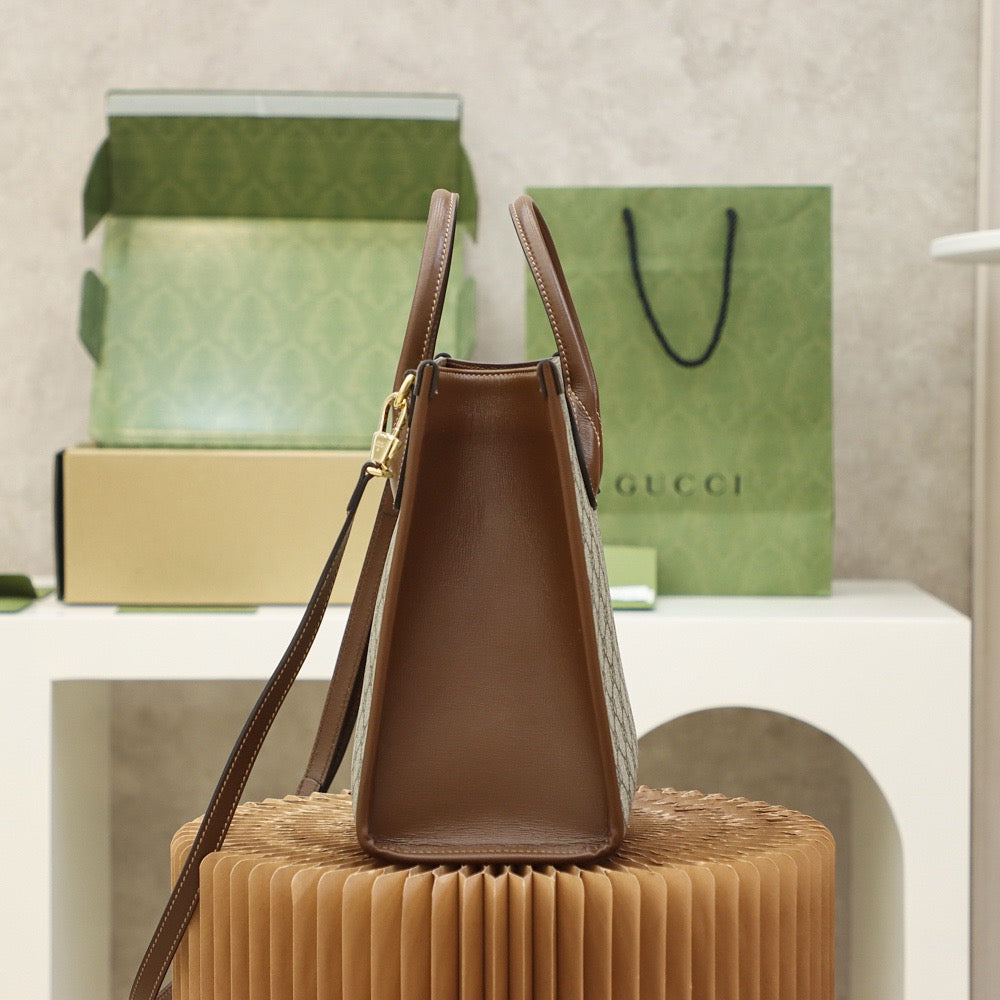 GC Tote Bag