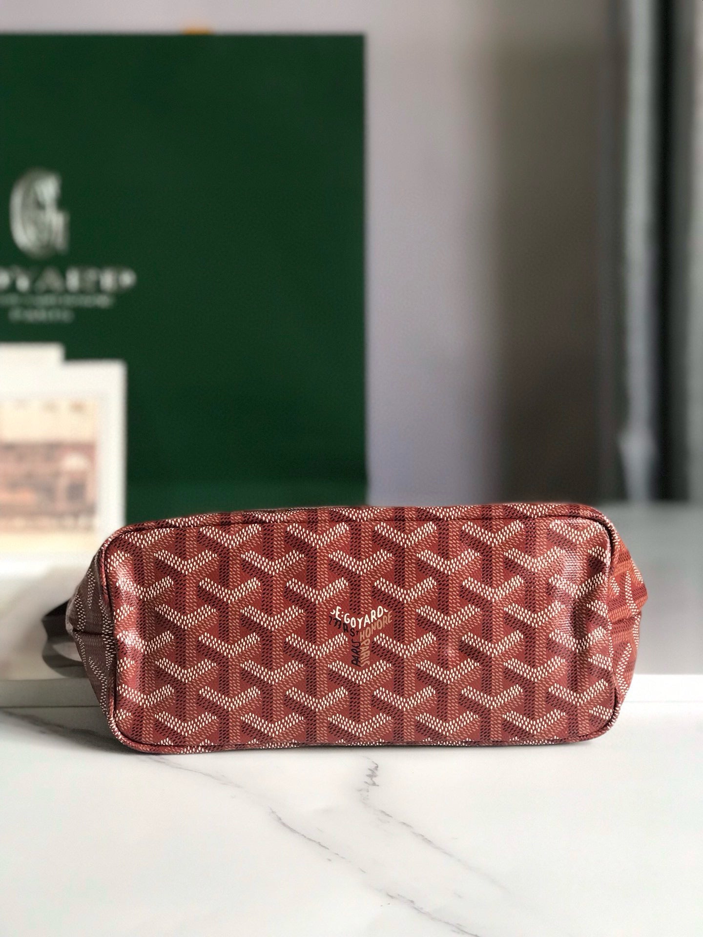 GYD Bag