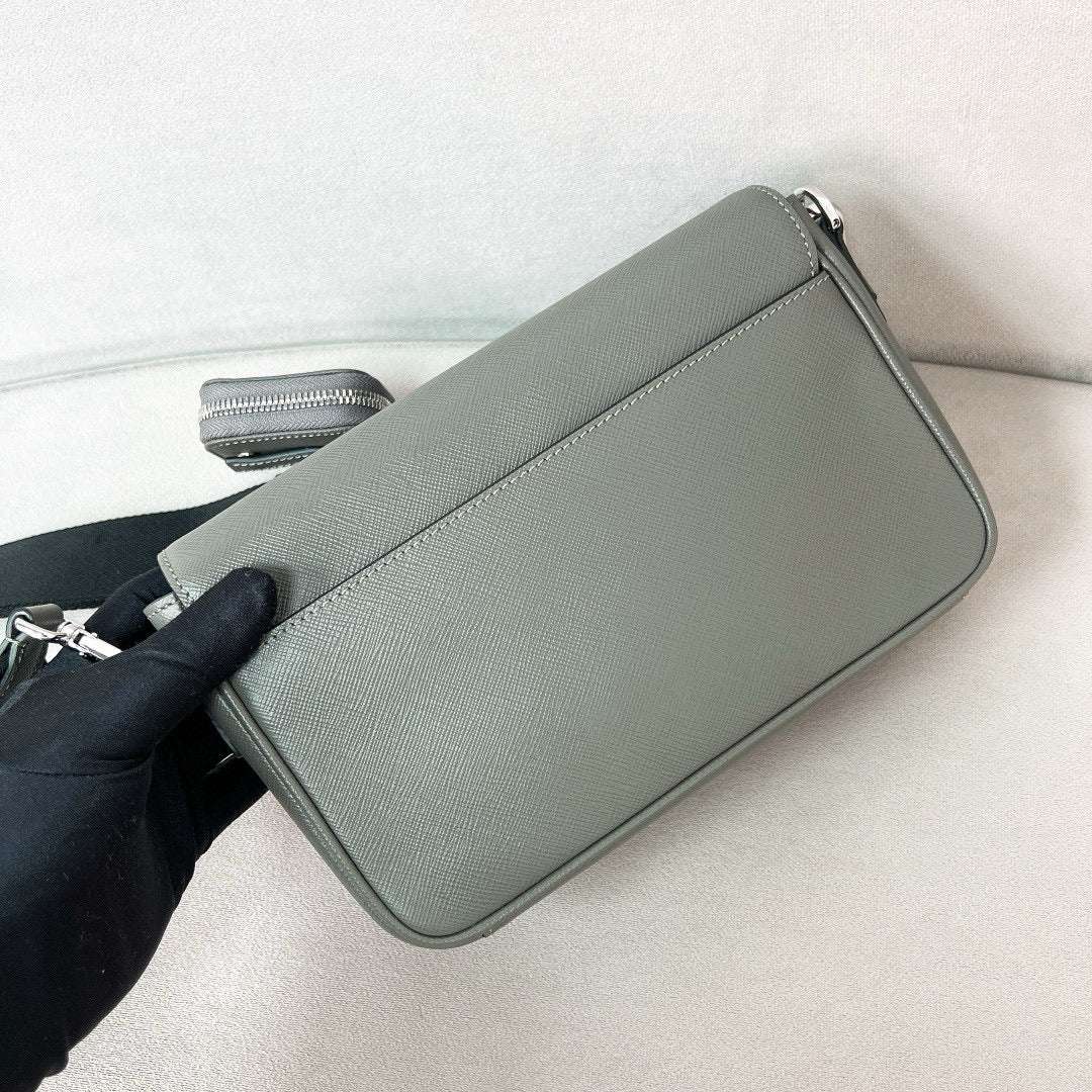 PRD Messenger Bag