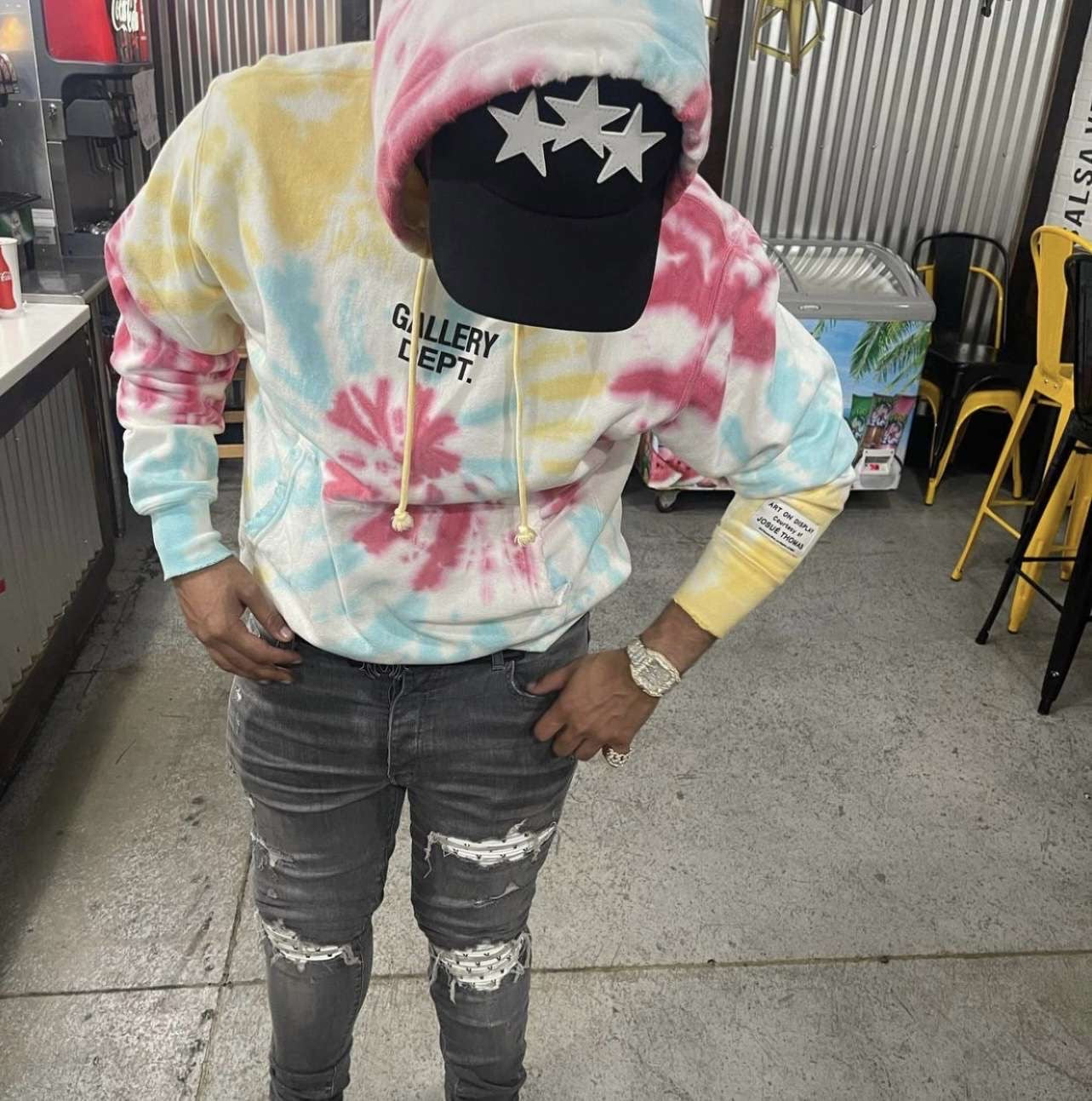 GDPT Hoodie