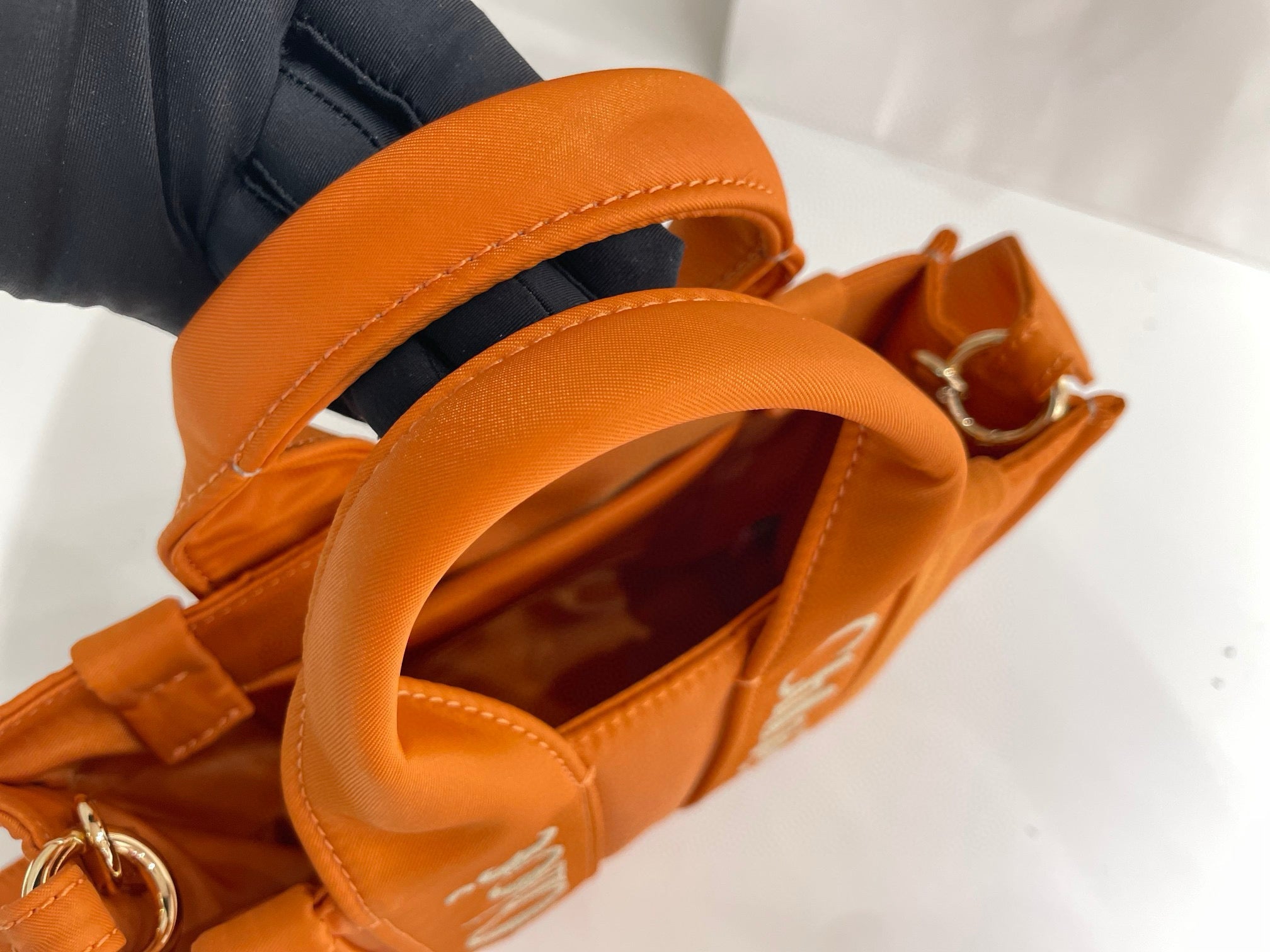 CHL Woody Tote Bag