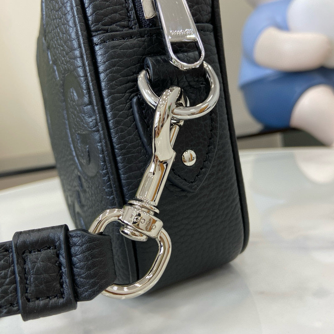 GC Crossbody Bag